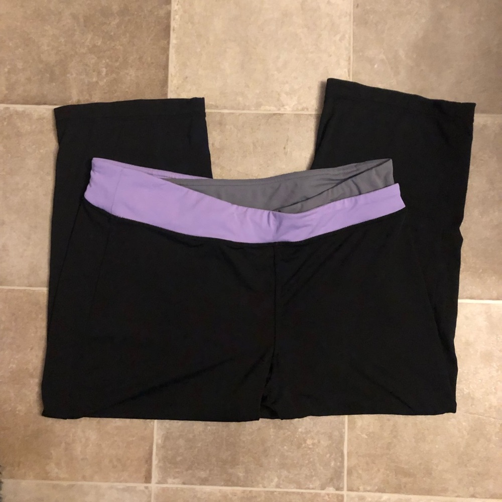 ❌LAST CHANCE! ❌ Free Spirit Capris